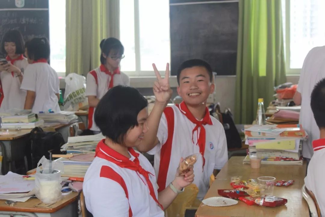 庆六一红领巾活动,少年儿童心向党庆六一活动