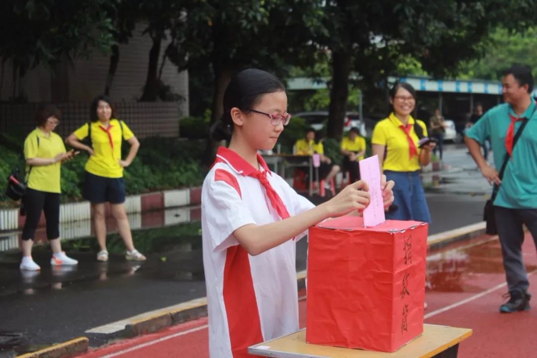 庆六一红领巾活动,少年儿童心向党庆六一活动