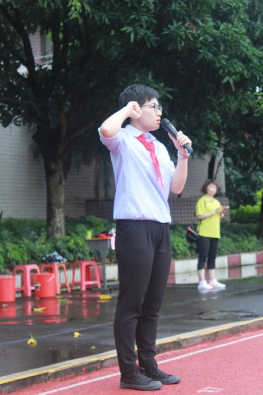 庆六一红领巾活动,少年儿童心向党庆六一活动