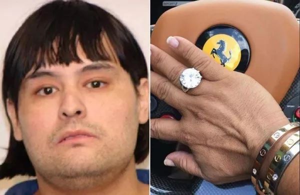 男子假冒王子30年，骗过政府、银行、富商，诈骗5000多万！最后因一份火腿露出马脚