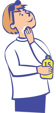 如何挑选防晒霜（安全性、有效性和使用感的权衡）