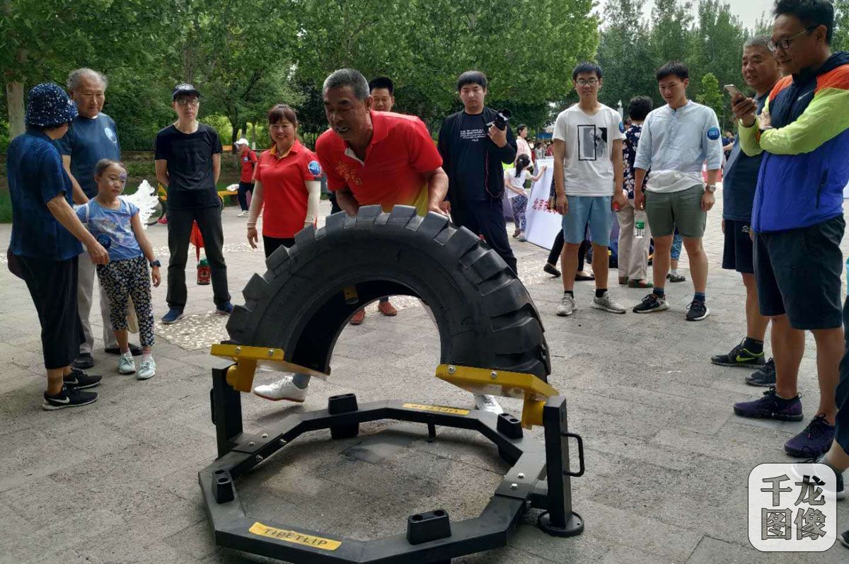 回忆童年趣味运动会,北京记录快乐之旅留下美好的回忆