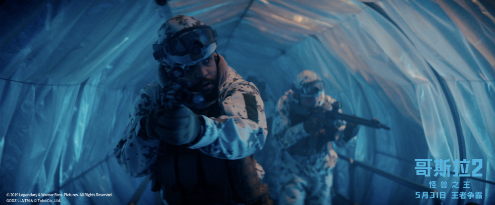 哥斯拉2:怪兽之王剧透,哥斯拉2:怪兽之王在线观看