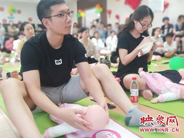 医院孕妇学校母亲节活动,妇产科儿童节活动