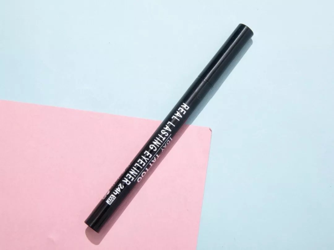 日本眼线笔kissme,日本ksmi眼线笔