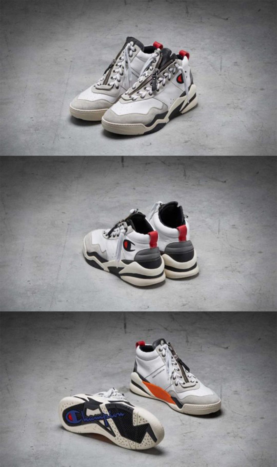 分不出真假的篮球鞋吗,分不出真假的鞋