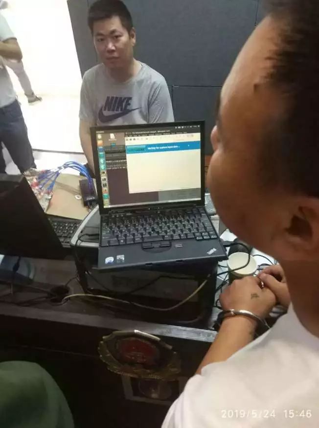 如果你手机被监听了怎么办,5g变2g网络遇到嗅探