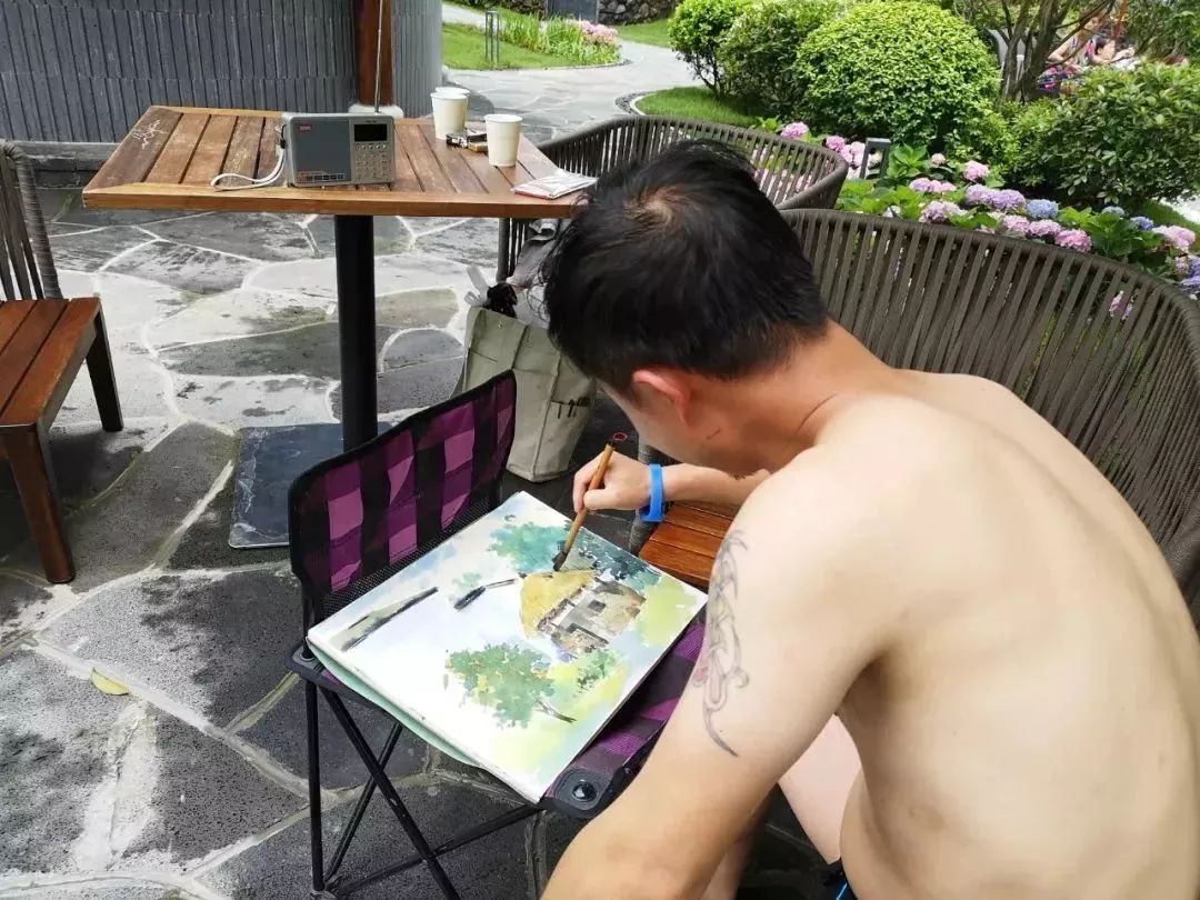 高手在民间决赛,贵州摄影比赛有哪些