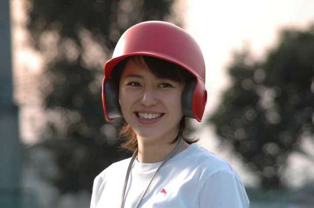 冬宝公主长泽雅美,长泽雅美新垣结衣少女时期