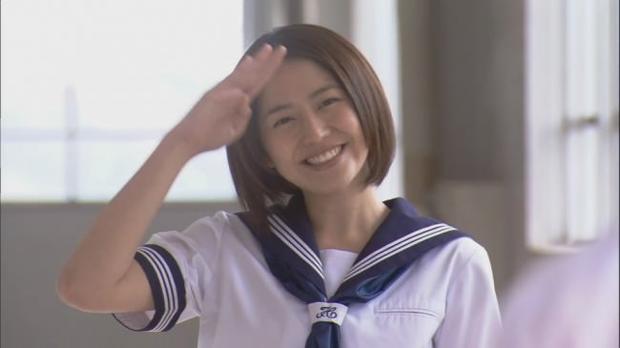 冬宝公主长泽雅美,长泽雅美新垣结衣少女时期