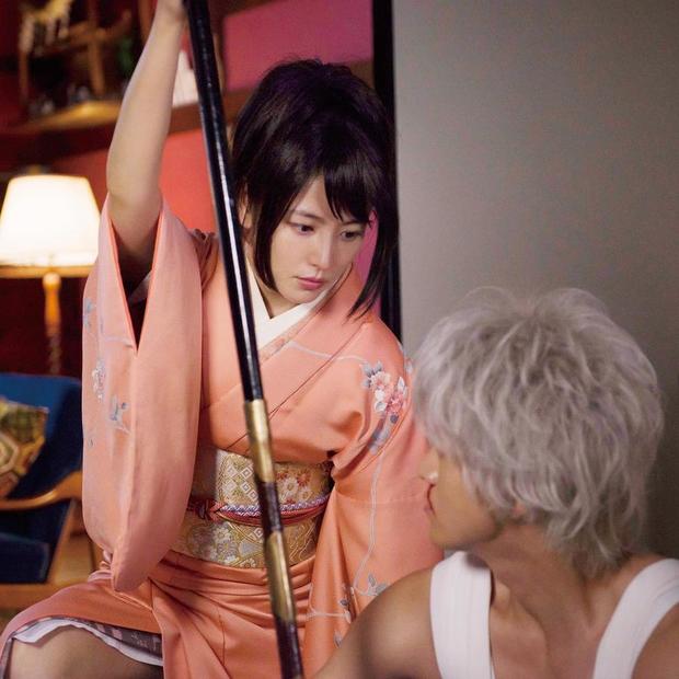 冬宝公主长泽雅美,长泽雅美新垣结衣少女时期