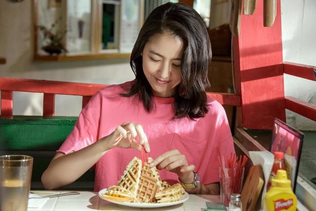 冬宝公主长泽雅美,长泽雅美新垣结衣少女时期