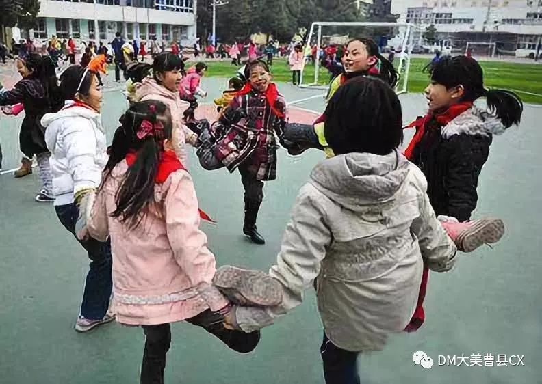 50、60、70、80、90、00年代的童年影像