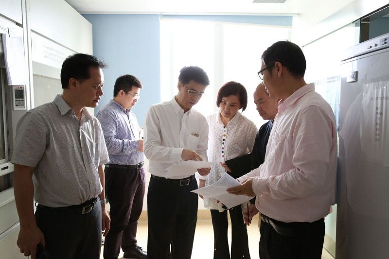 实验室安全事故案例及教训,食品实验室安全关注事项