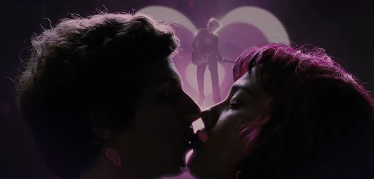 电影里的色彩心理学,电影色彩美学与观众的心理感受