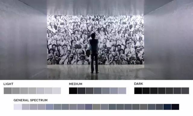 电影里的色彩心理学,电影色彩美学与观众的心理感受