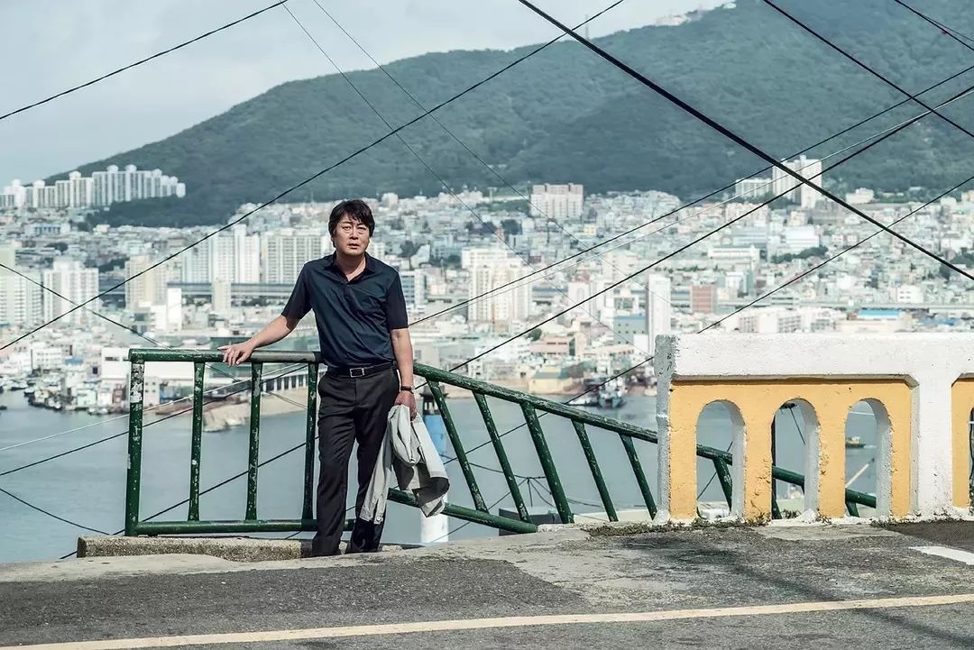 菊次郎的夏天仿佛让我们看到什么,菊次郎在不同地方过夏天