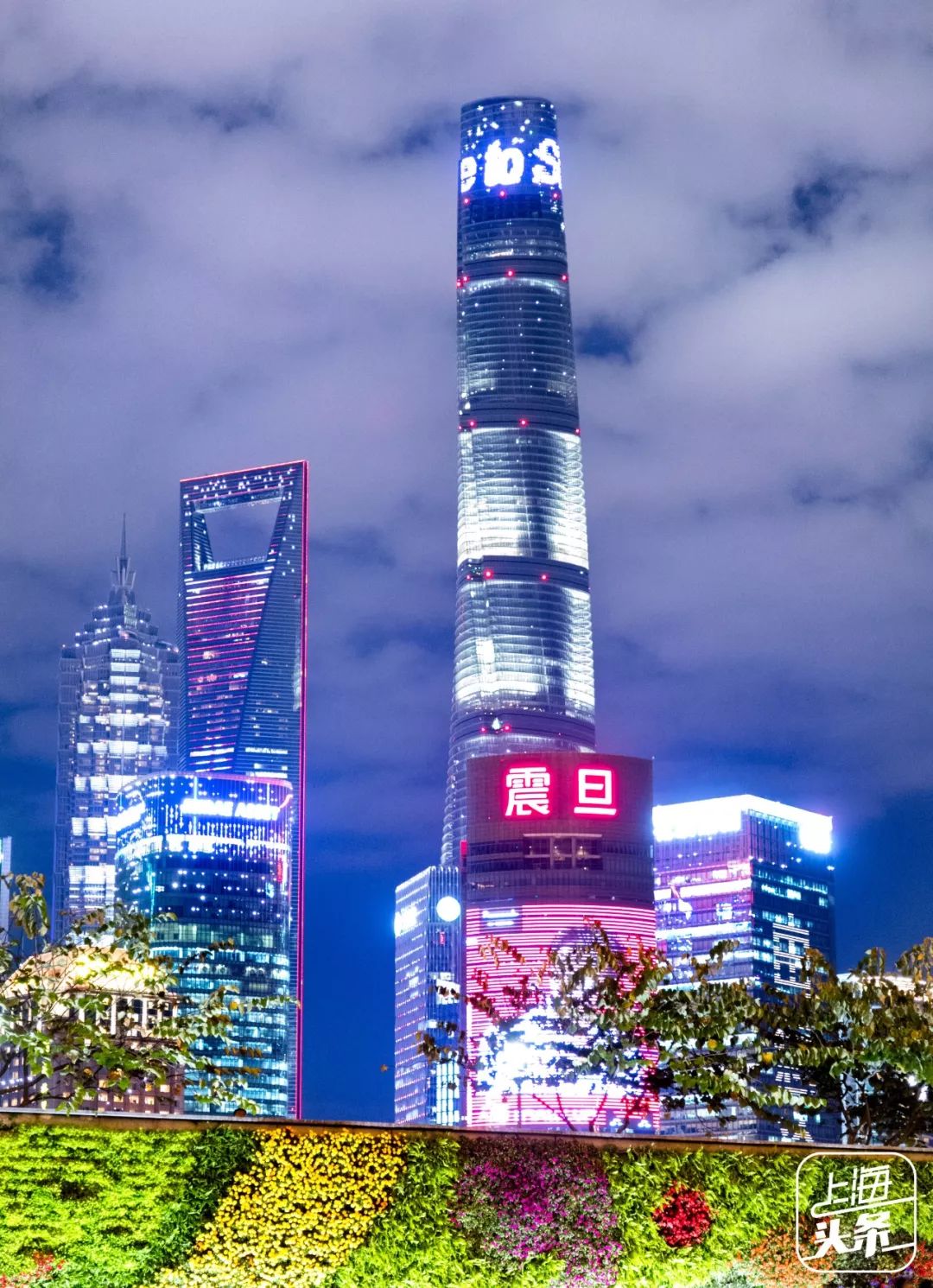 去处|雨你有瓜！你知道吗，魔都的楼梯都能美成这个亚子