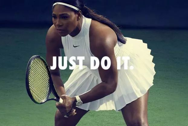 耐克新女性广告,耐克女性广告