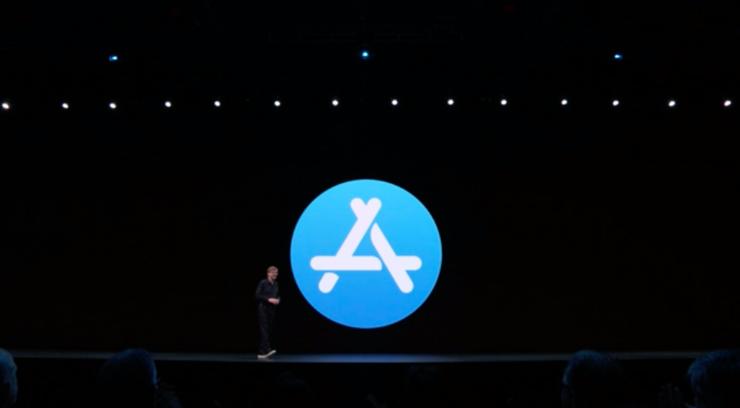 2023苹果发布会推出新mac,ipad搭载简化版macos