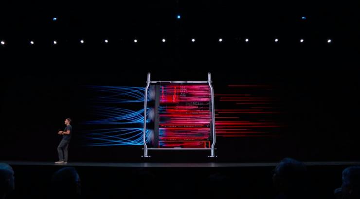 2023苹果发布会推出新mac,ipad搭载简化版macos