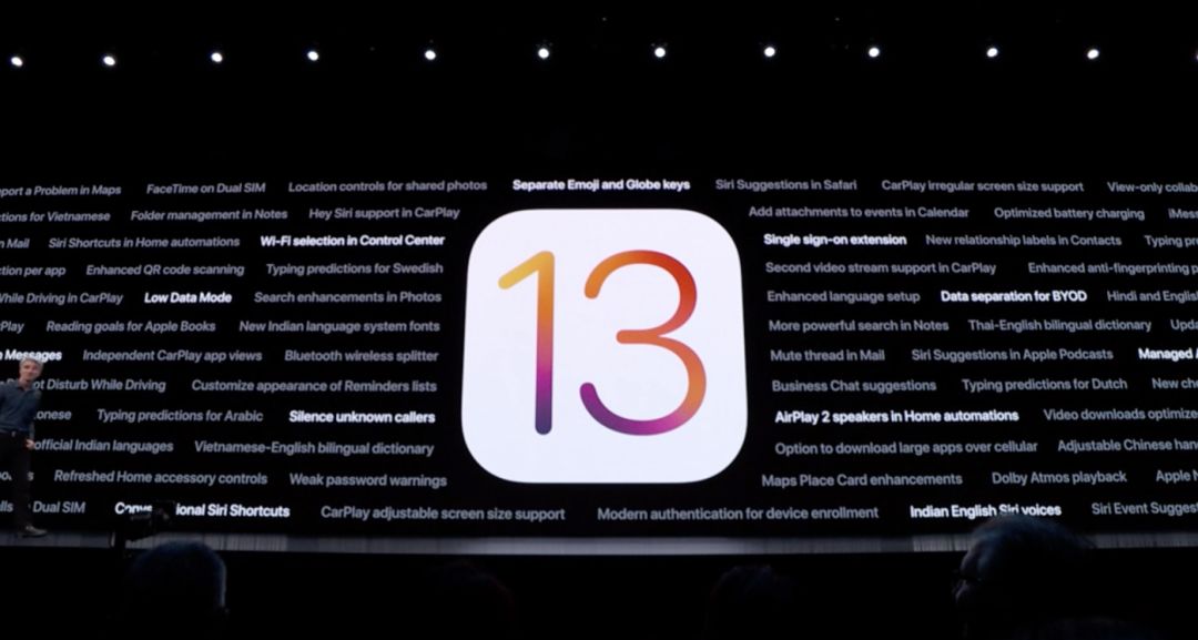 苹果wwdc21收官ipados,wwdc2022库克