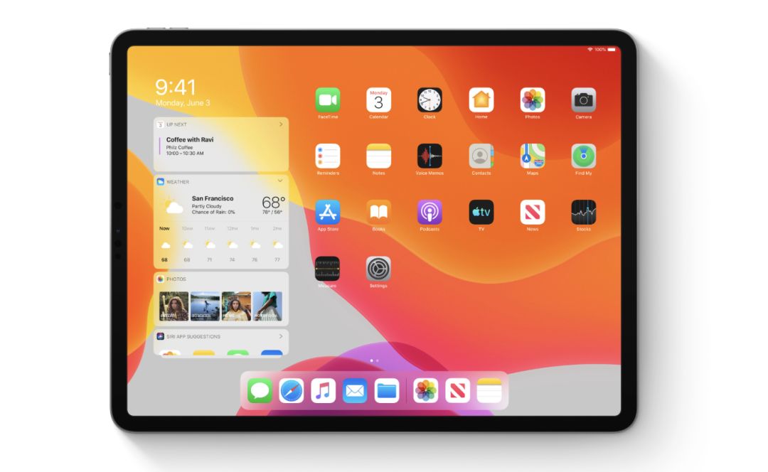 苹果wwdc21收官ipados,wwdc2022库克