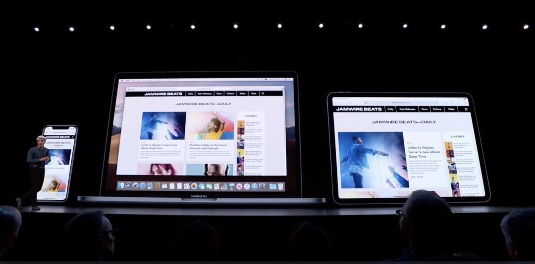 苹果wwdc21收官ipados,wwdc2022库克