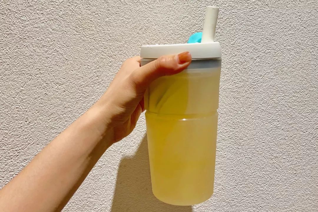 小蓝星周报|棉花棒能反复用，塑料御守守护你