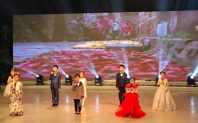 《我的节日我做主》,我的节日我做主六一儿童节朗诵