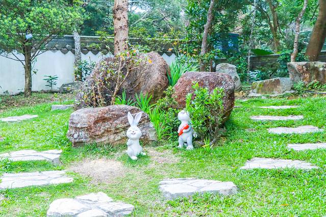 沙雕姐妹花暴走香港大澳，一个你没了解过的彩色离岛