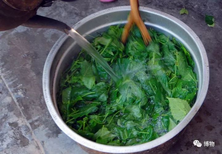 杨白劳喝盐卤自杀，怎么能给他救回来？