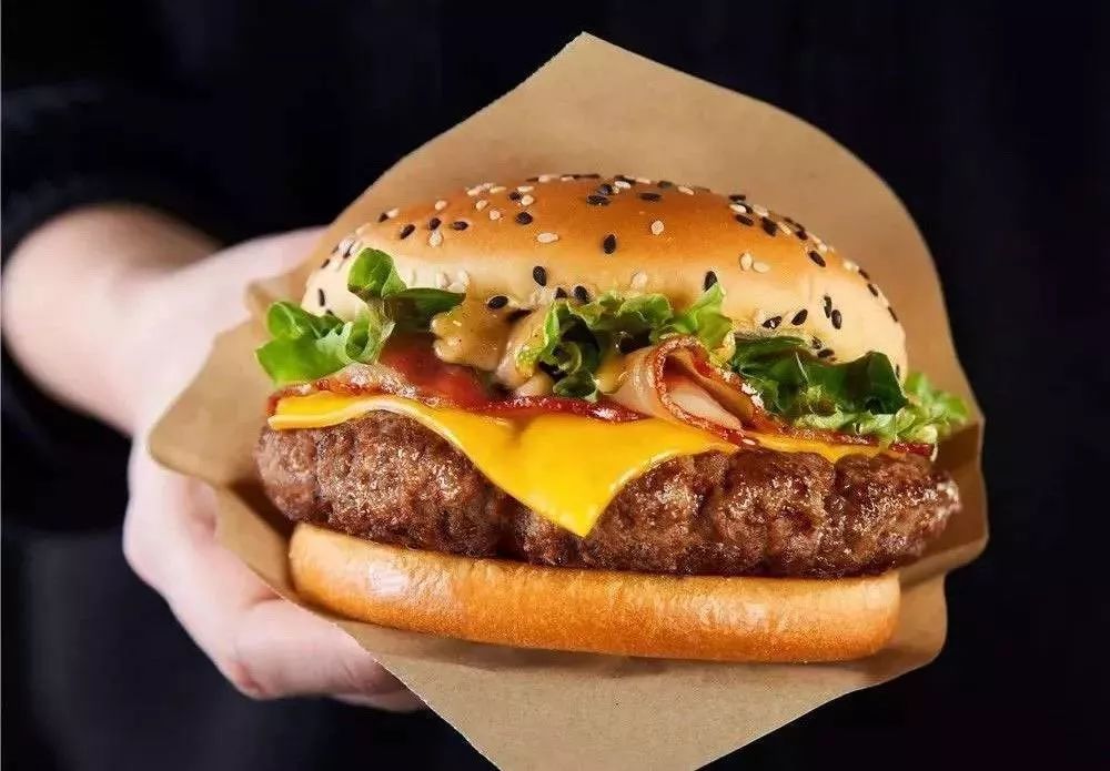 为什么麦当劳汉堡容易上瘾,麦当劳汉堡为什么越来越小