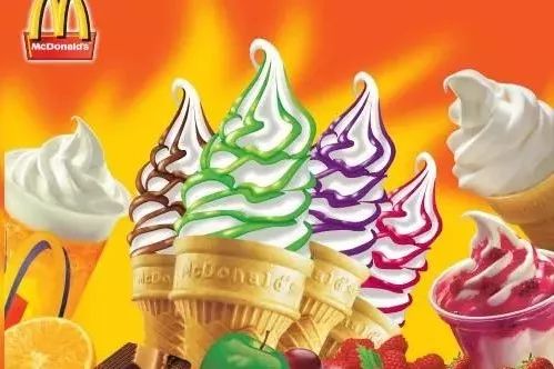 为什么麦当劳汉堡容易上瘾,麦当劳汉堡为什么越来越小