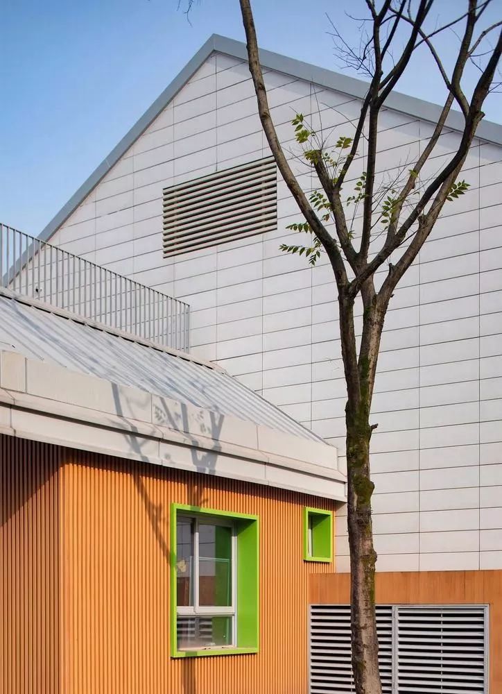 乡村幼儿园特色环境创设,幼儿园农耕特色区域