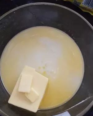 雪媚娘关注事项,怎么才能让雪媚娘不粘手