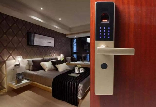 智能锁行业即将进入免费试用时代,智能锁行业新机遇