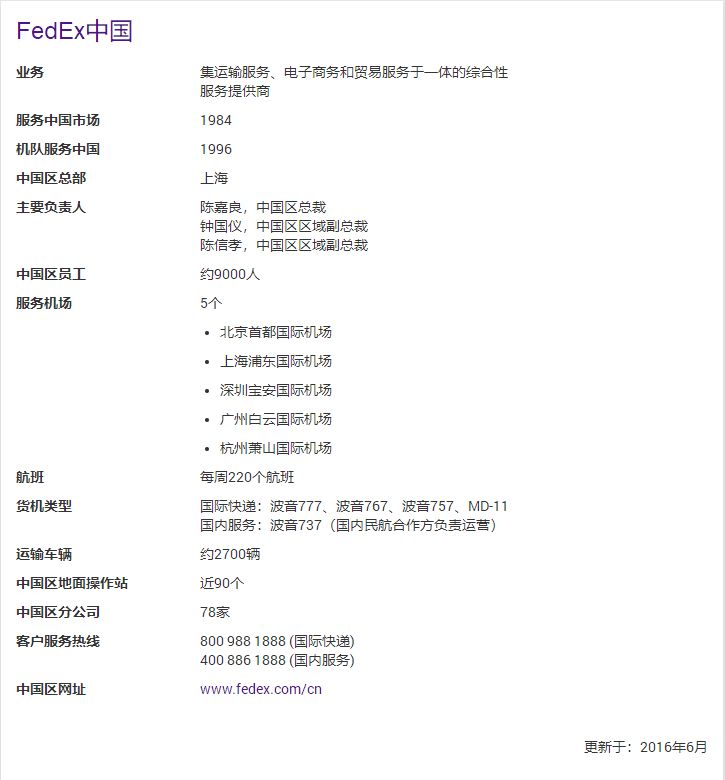 送错的快递,联邦快递华为事件处理结果