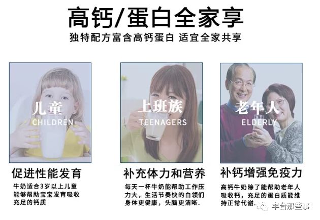 OMG！拿下万千家庭，一口就上瘾~~仅有1/1000的人才能喝到的“奶中贵族”，竟然是它