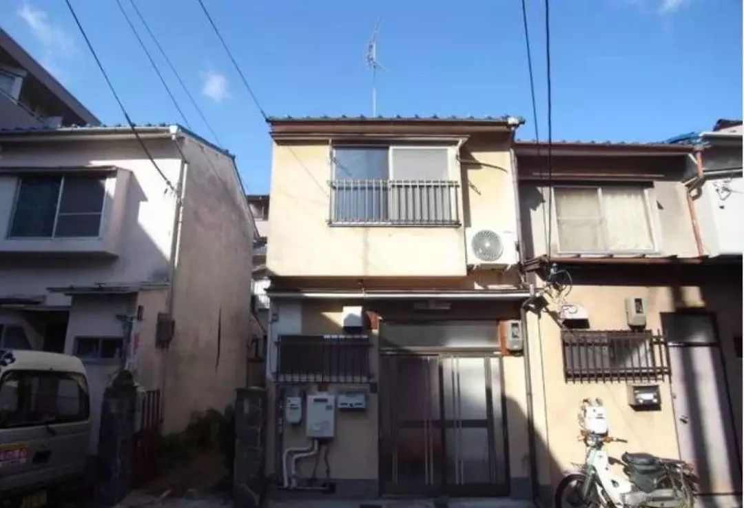 在日本穷人才住别墅是真的吗,在日本穷人才住别墅富人住什么