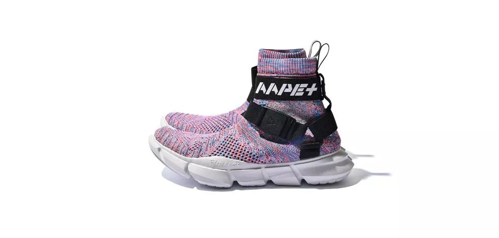 目前最实用的球鞋品牌是哪个,各大球鞋品牌哪个最强