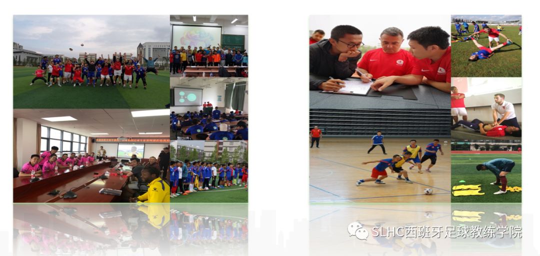 盛联皇驰,盛联驾校教练团队