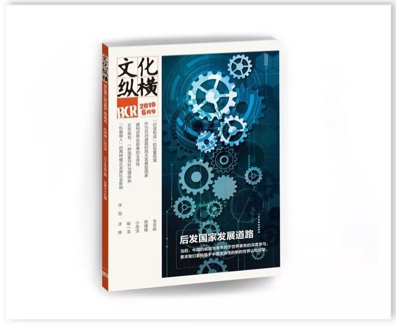 中国式“机器换人”：新红利，还是潘多拉铁盒？|文化纵横