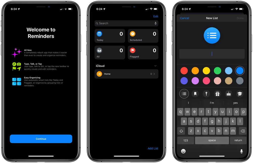 ios13软件自动更新,ios13正式版使用技巧