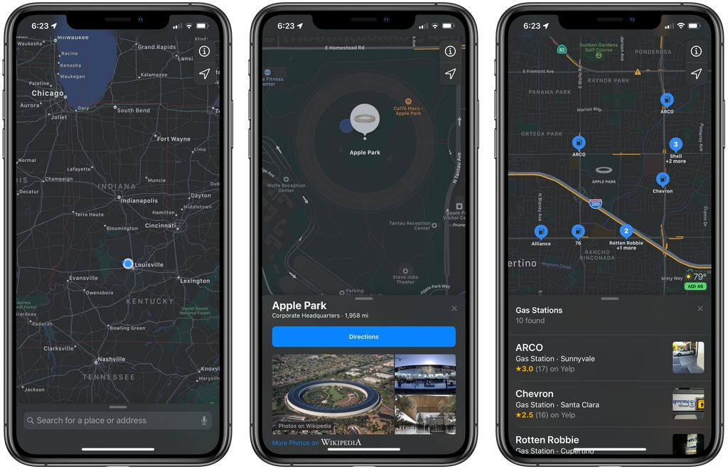 ios13软件自动更新,ios13正式版使用技巧