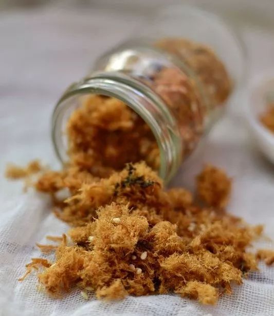 面包机吐司果酱,面包机肉松面包