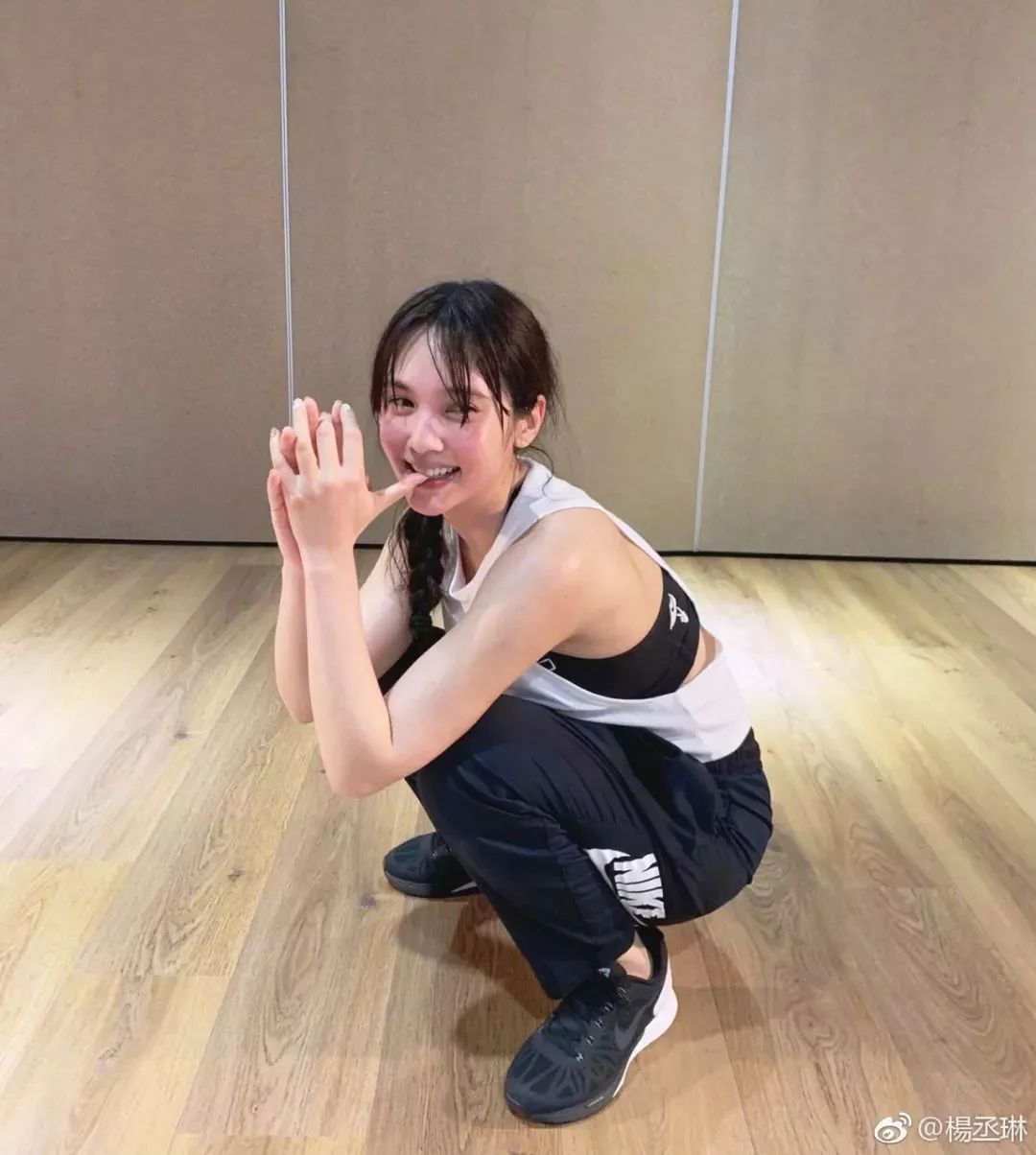 杨丞琳如愿背后的故事,杨丞琳人生与婚姻