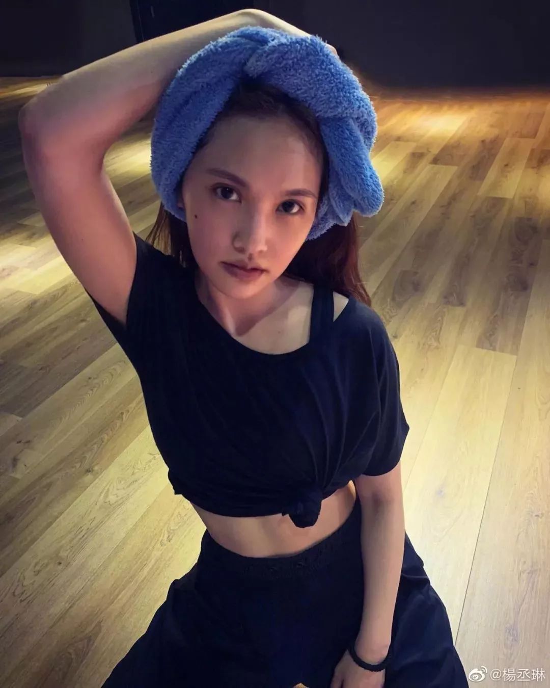 杨丞琳如愿背后的故事,杨丞琳人生与婚姻