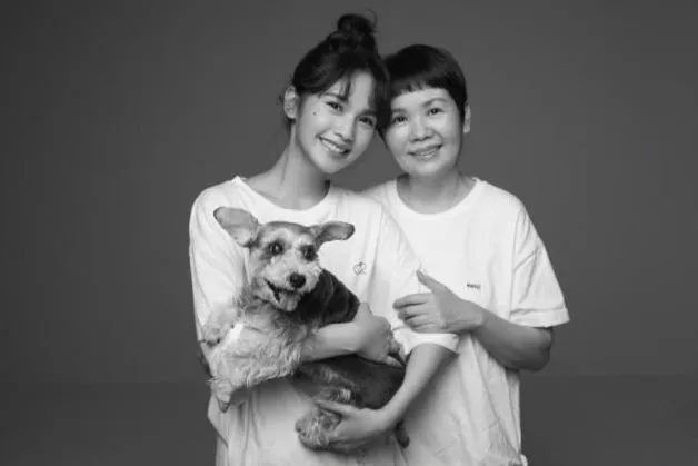 杨丞琳如愿背后的故事,杨丞琳人生与婚姻