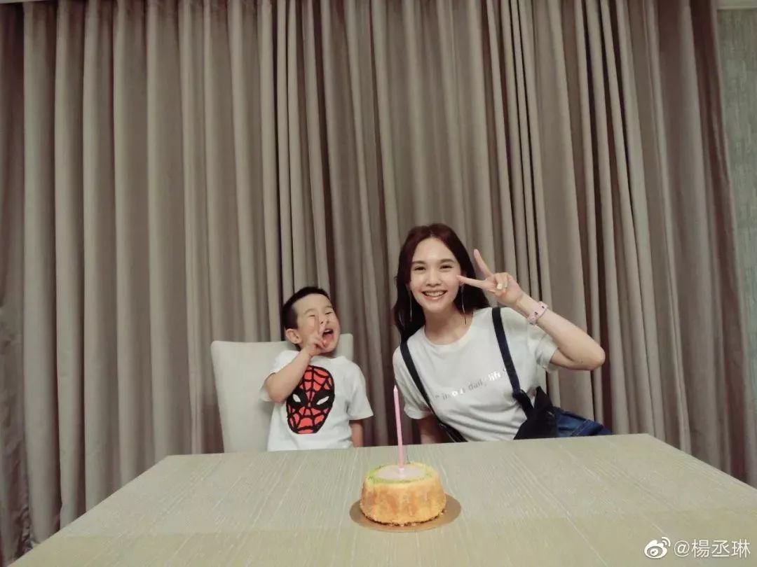 杨丞琳如愿背后的故事,杨丞琳人生与婚姻